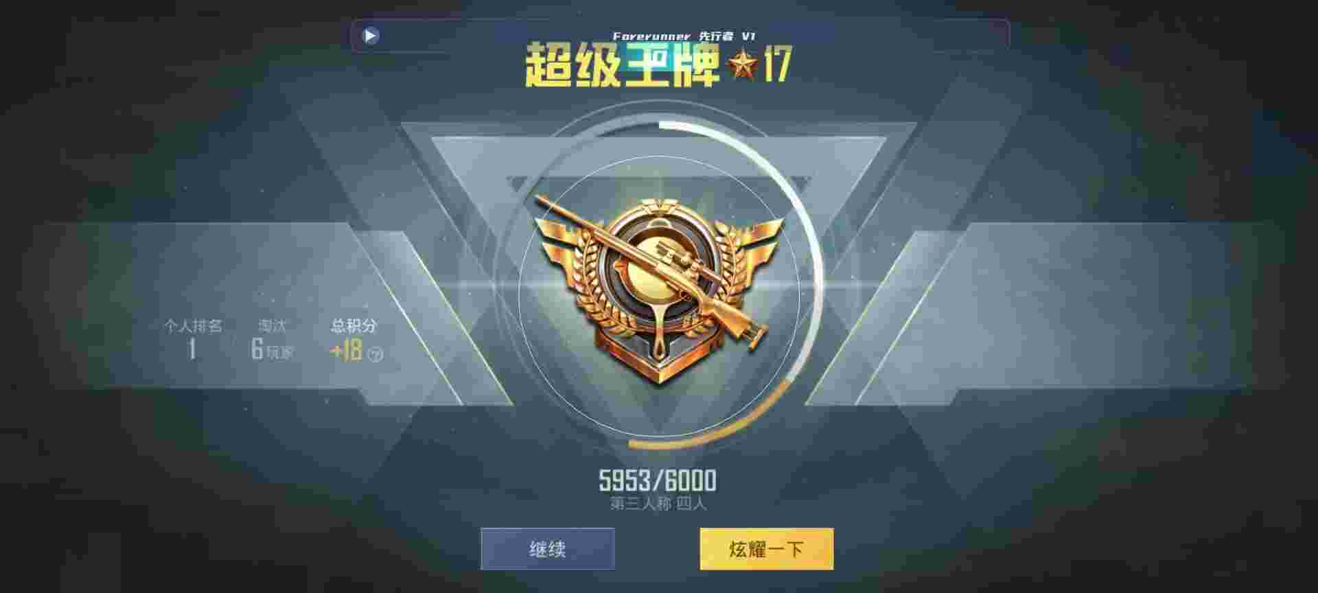 和平精英鸡腿辅助自瞄 - 瞄准时准星是什么意思辅助预览图